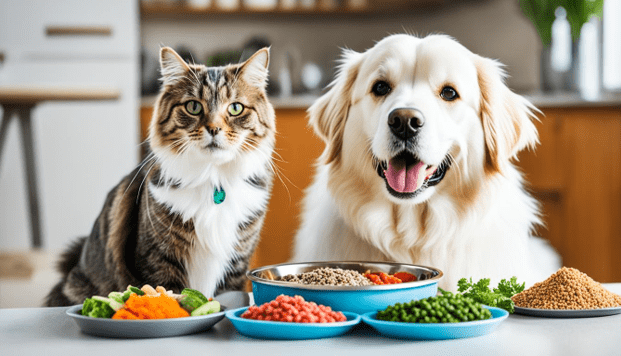 6 Foods Causing Skin Allergies in Pets—Avoid These Now