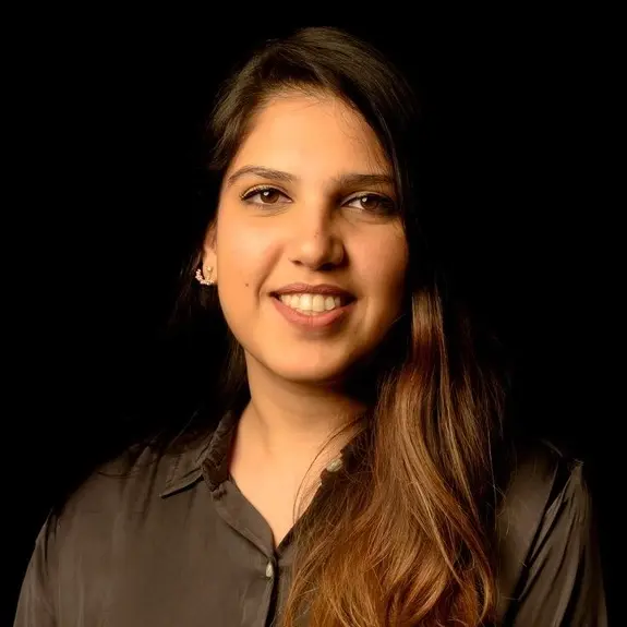 Profile image of Somya Garg