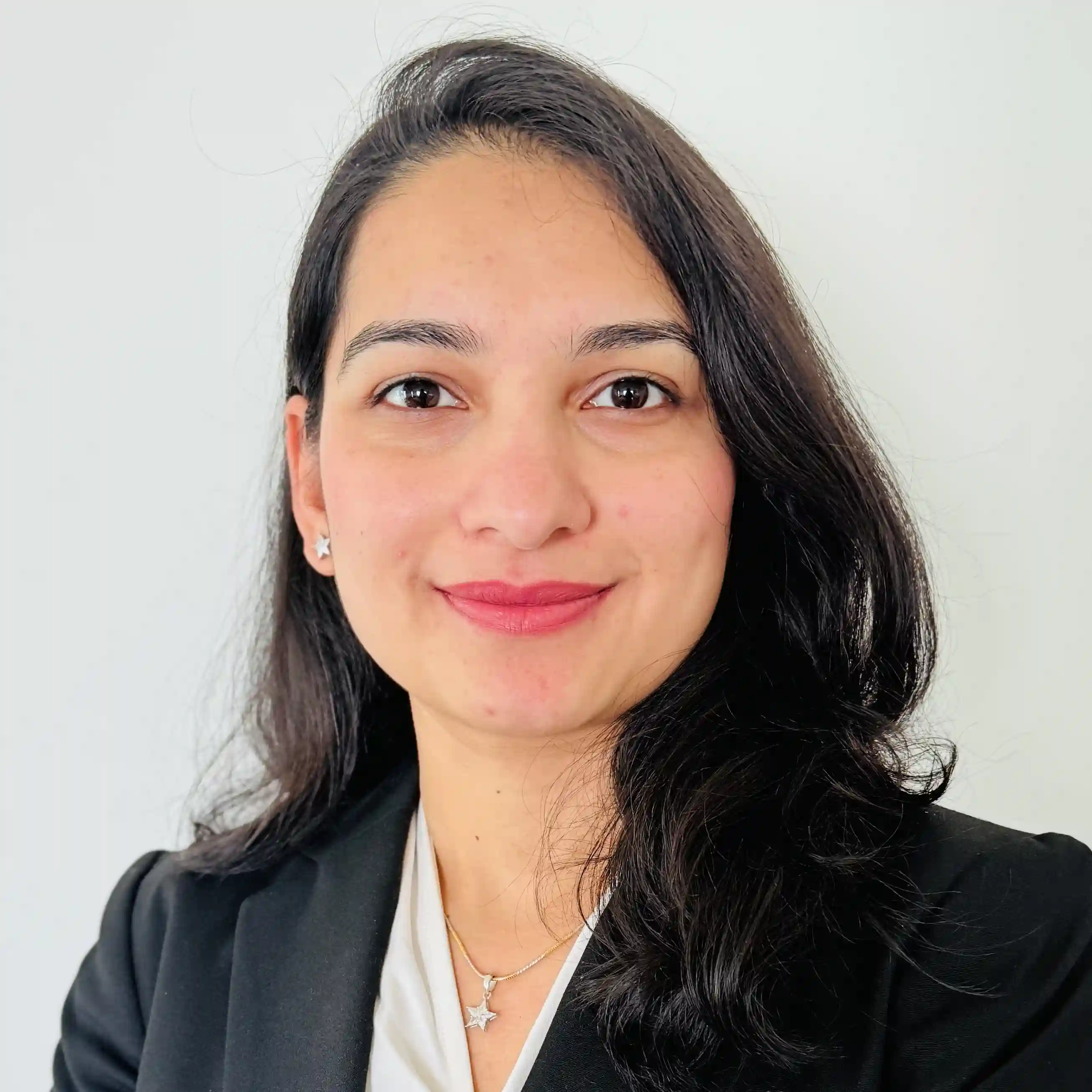 Profile image of Dharti Savaliya