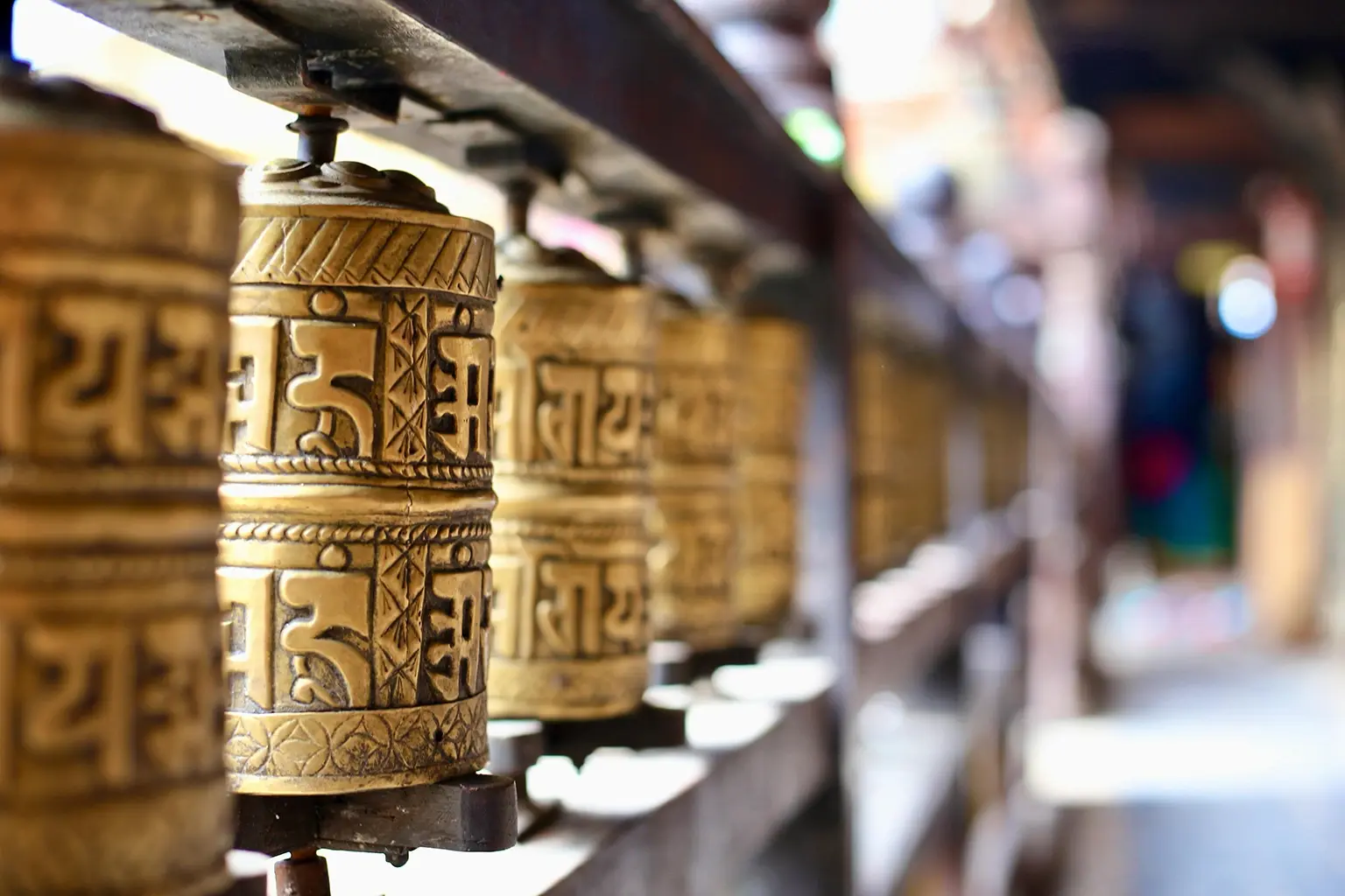 Explore Patan Durbar Square in Nepal with Tracway