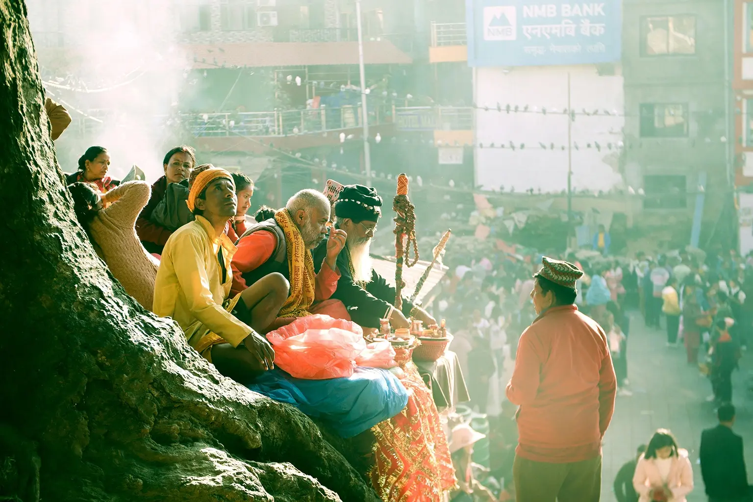 Explore Gurkha Durbar in Nepal with Tracway