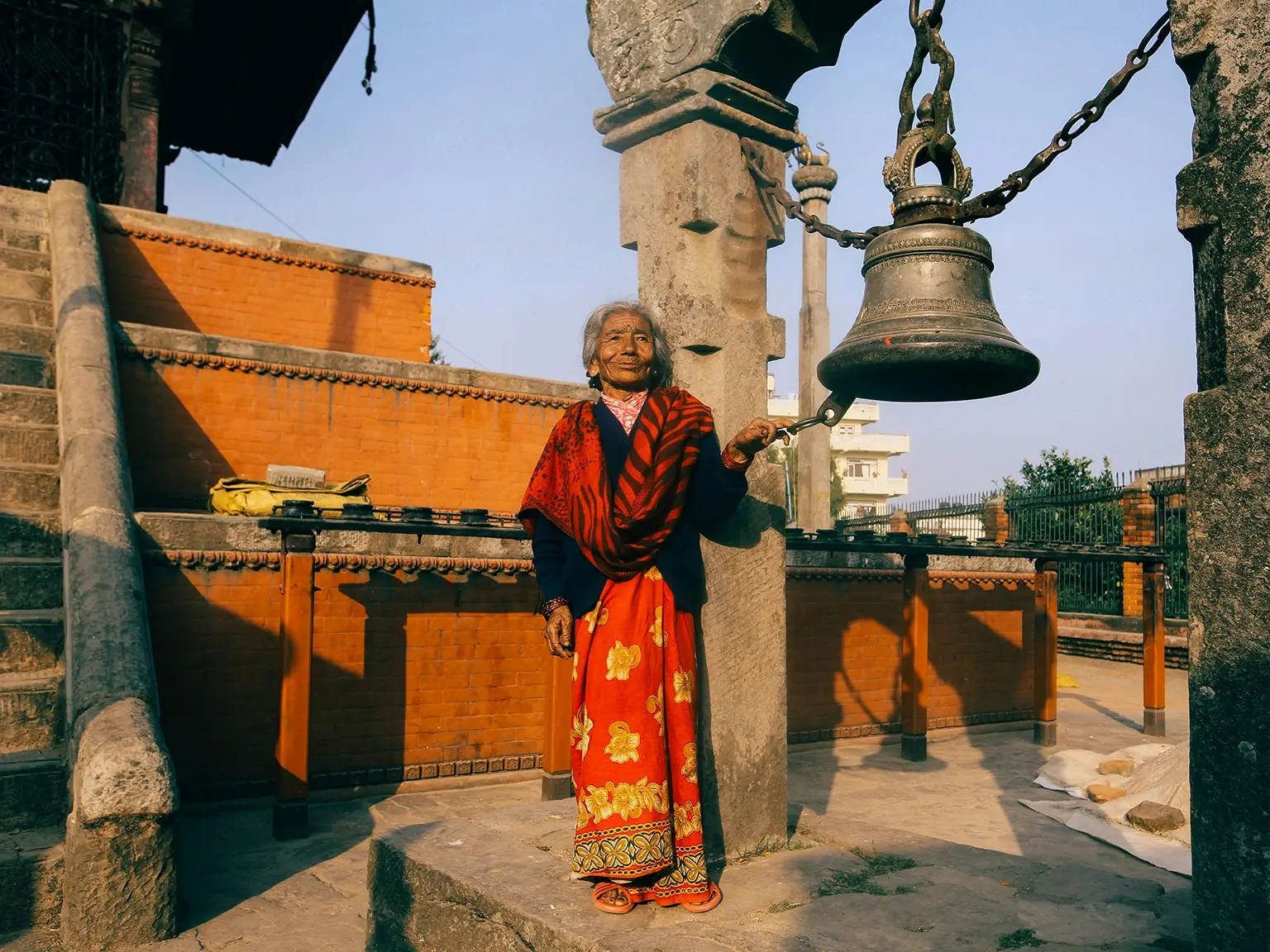 Visit Pashupatinath Temple in Nepal with Tracway