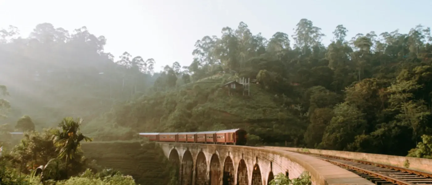 Travel to Sri Lanka with at cheapest rates with Tracway