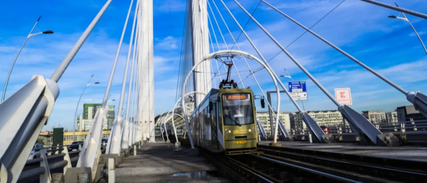 Travel to Eastern Europe with at cheapest rates with Tracway