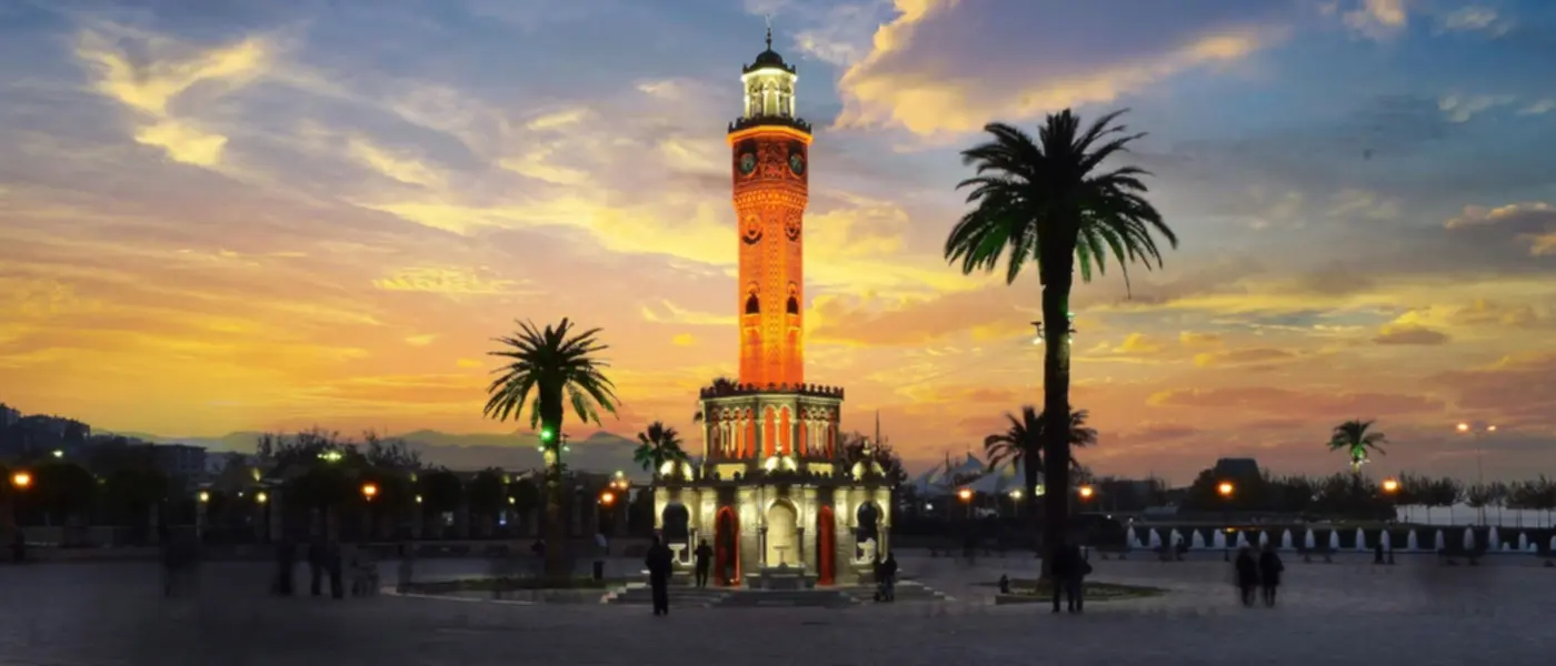 Travel to Turkey with at cheapest rates with Tracway