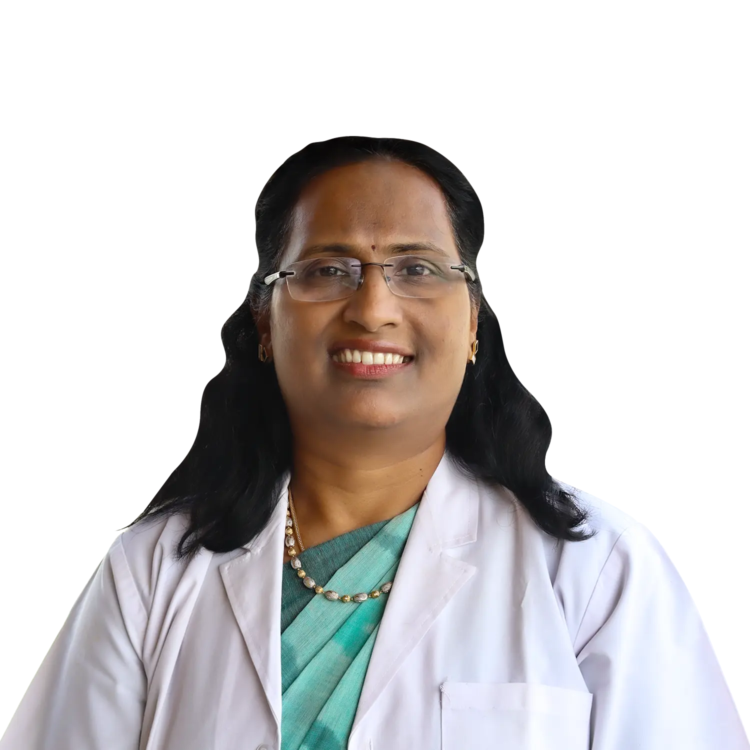 Dr. S R Raajam Murali