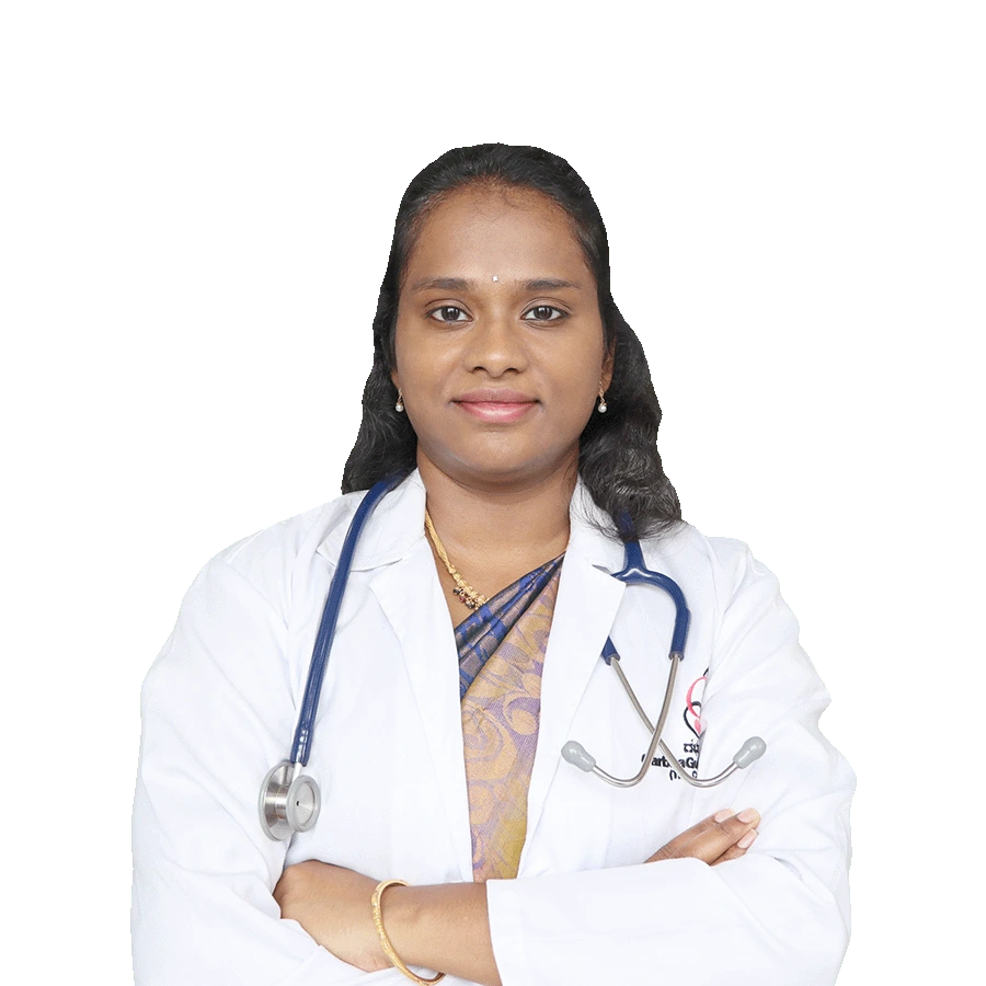 Dr. Pavithra