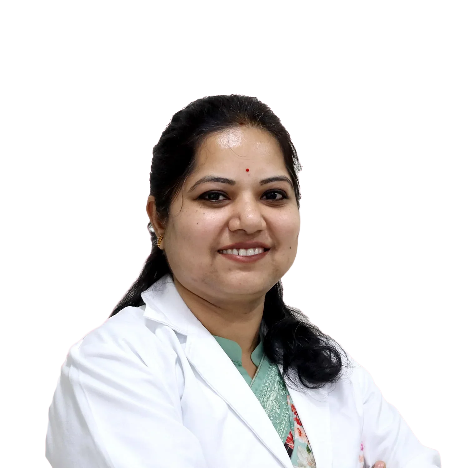 Dr. Anitha A Manoj