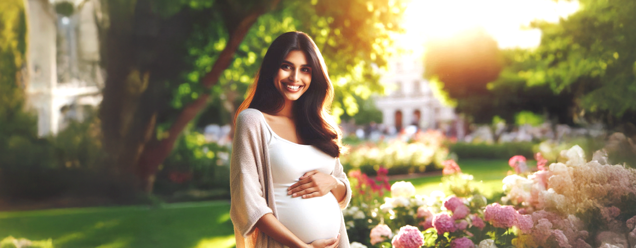 Natural Pregnancy 