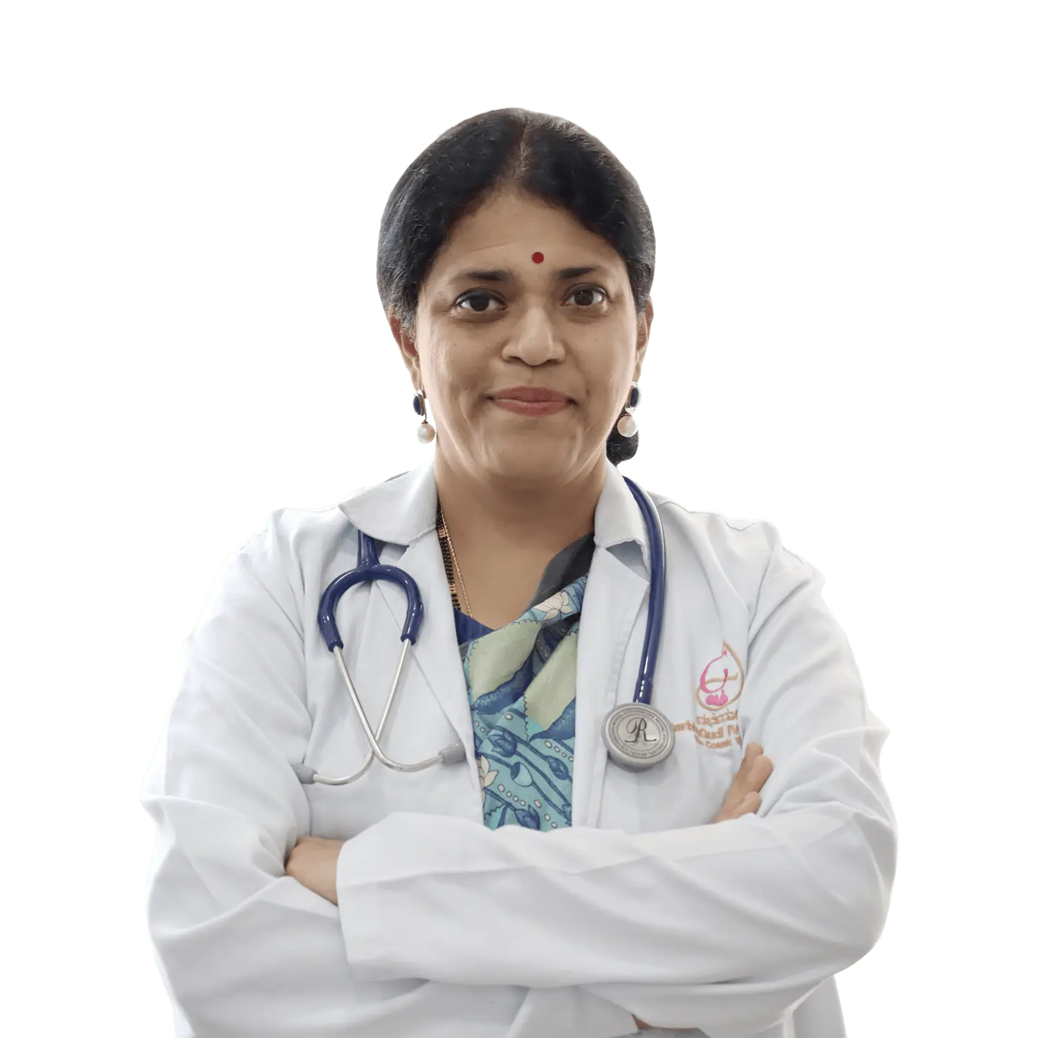 Best IVF Doctor in Bangalore - Dr. Vandana Krishnaprasad M