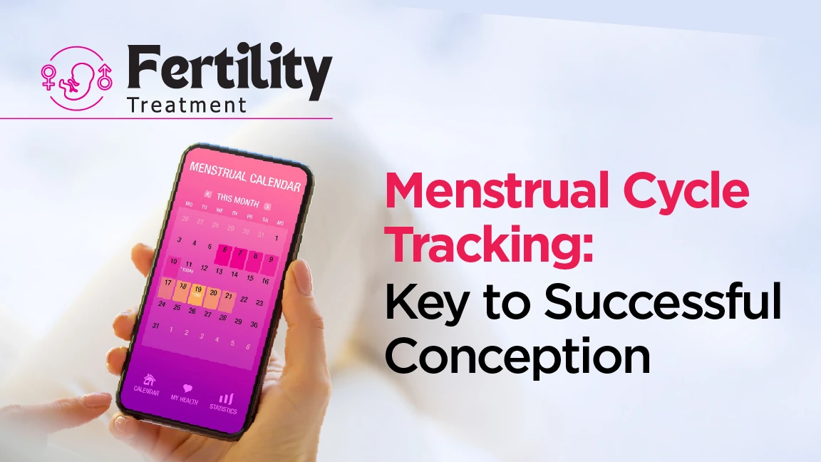 Understanding the Role of Menstrual Cycle Tracking in Conception