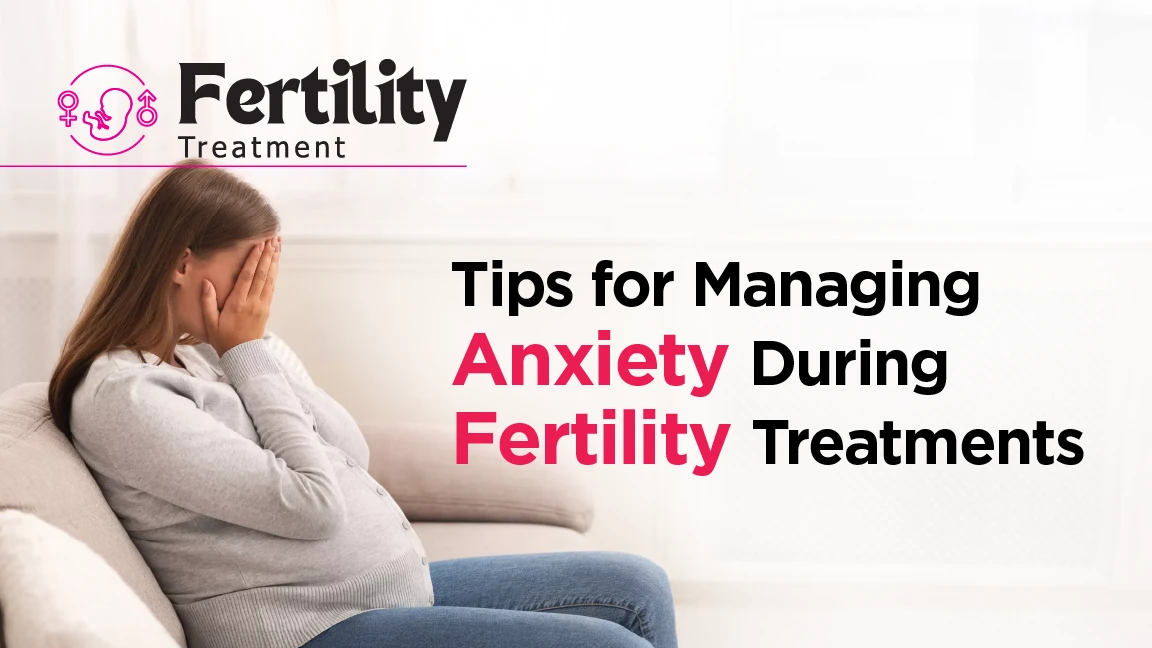 Coping with the Emotional Toll of IVF: Tips for Managing Anxiety and Stress