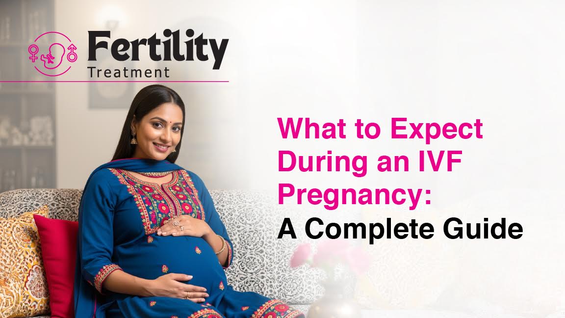 IVF Pregnancy guide