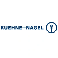 Kuehne + Nagel Ltd. Logo