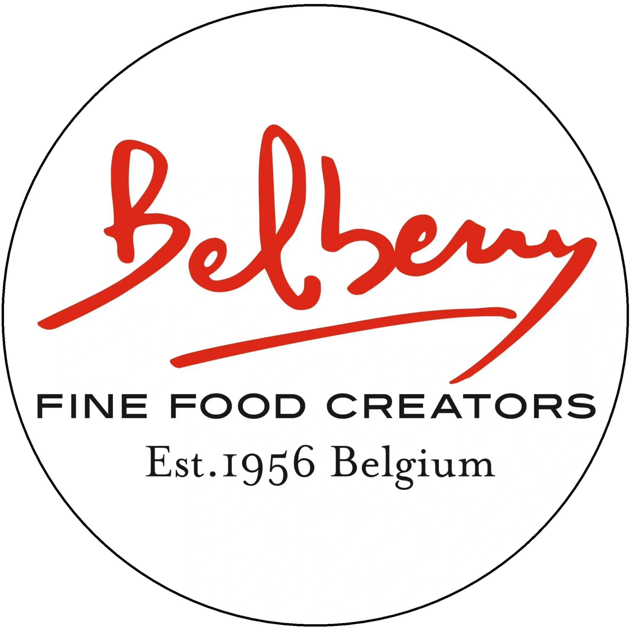 Belberry Preserves Logo