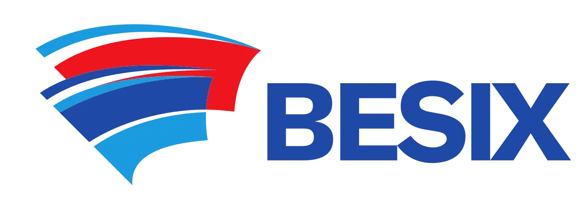 Besix Group Logo