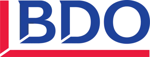 BDO Global Logo