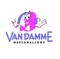 Confiserie Van Damme (Mr Mallo) Logo