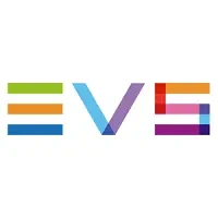 EVS Logo