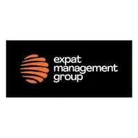 Expat Management Group Logo