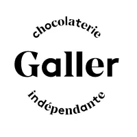 Galler Chocolatier Logo