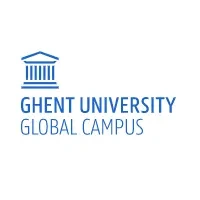 Ghent University – Global Campus Logo