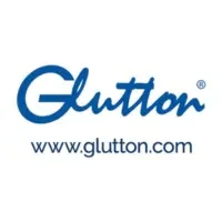 Glutton Logo