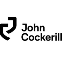 John Cockerill Logo