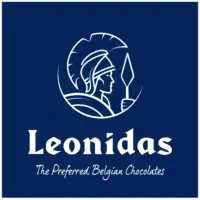 Leonidas Chocolate – Korea Logo