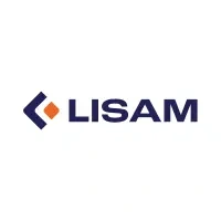 Lisam Logo