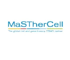 MaSTherCell Logo