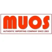 MUOS LTD. Logo