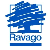Ravago Logo