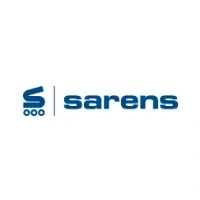 Sarens Logo