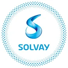 Solvay Korea Logo