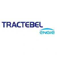Tractebel Logo