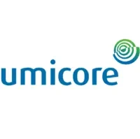 Umicore Korea Logo