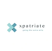 Xpatriate Logo