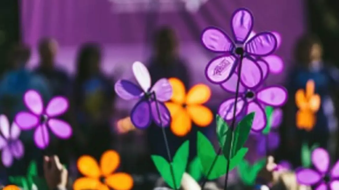 2023 Walk to End Alzheimer’s