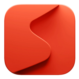 Logo of Superlist