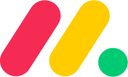 Logo of Monday