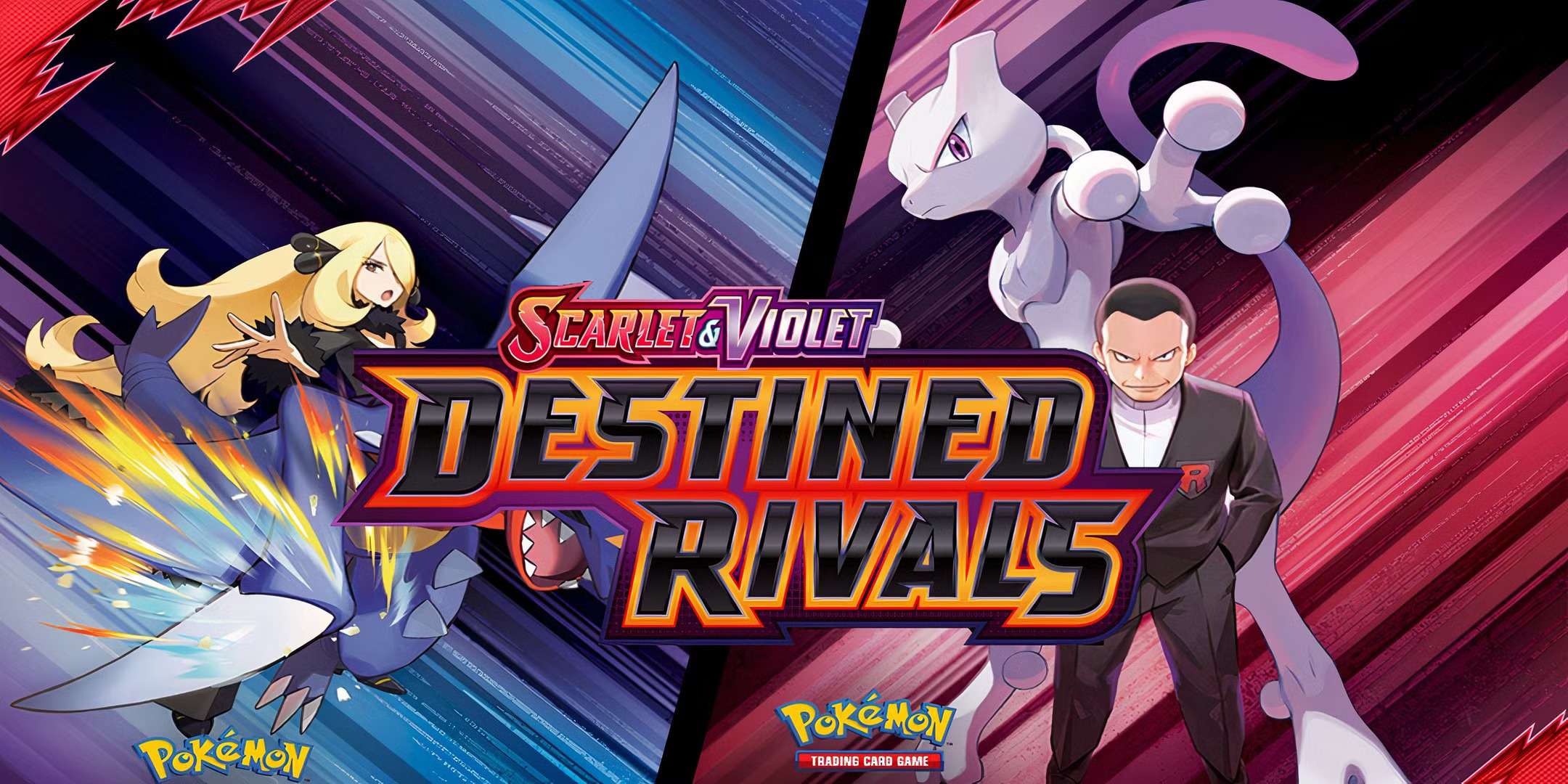 Top Chase Cards from Destined Rivals – Pokémon TCG’s Newest Showstoppers! Image