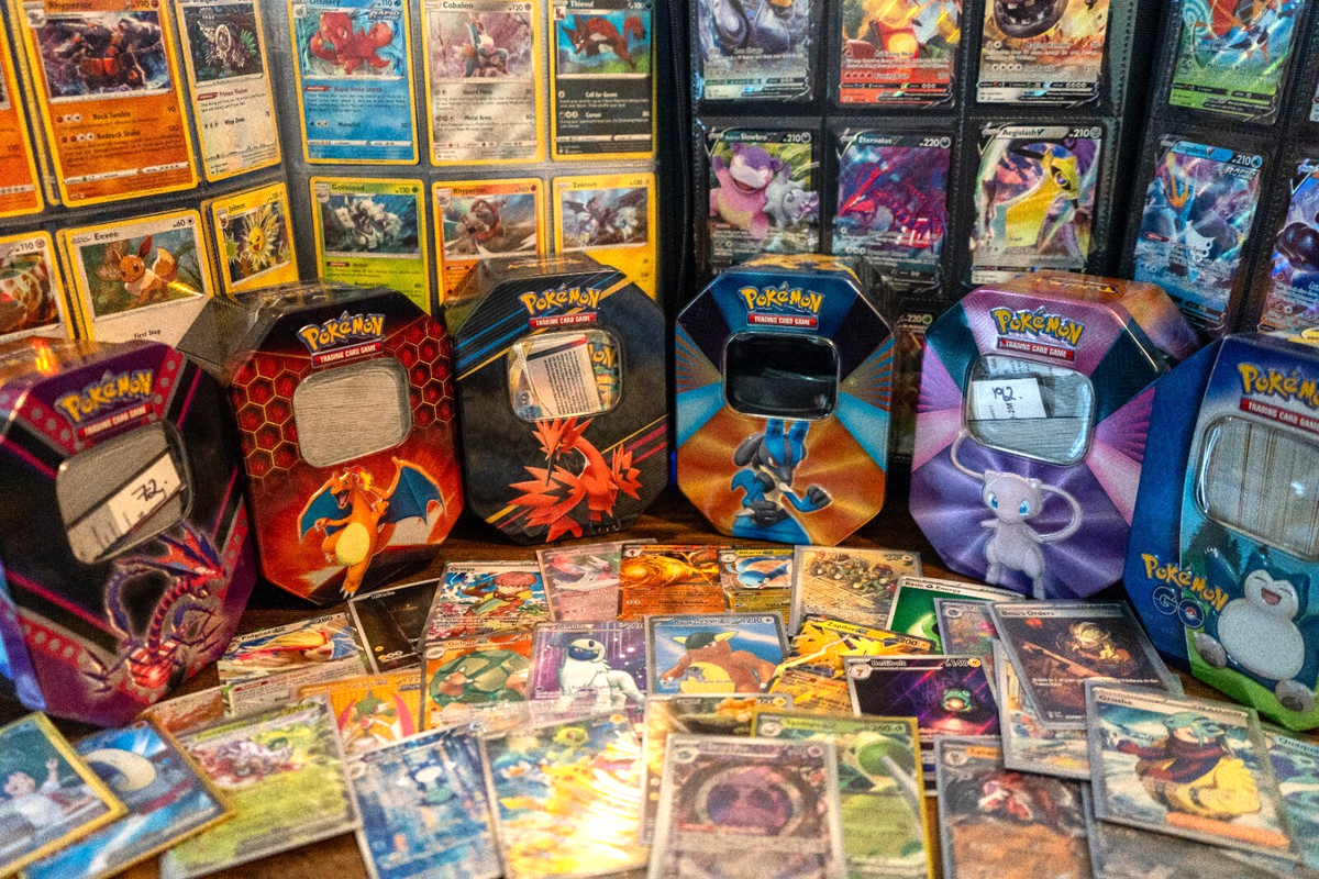  Sealed Products, Live Prices