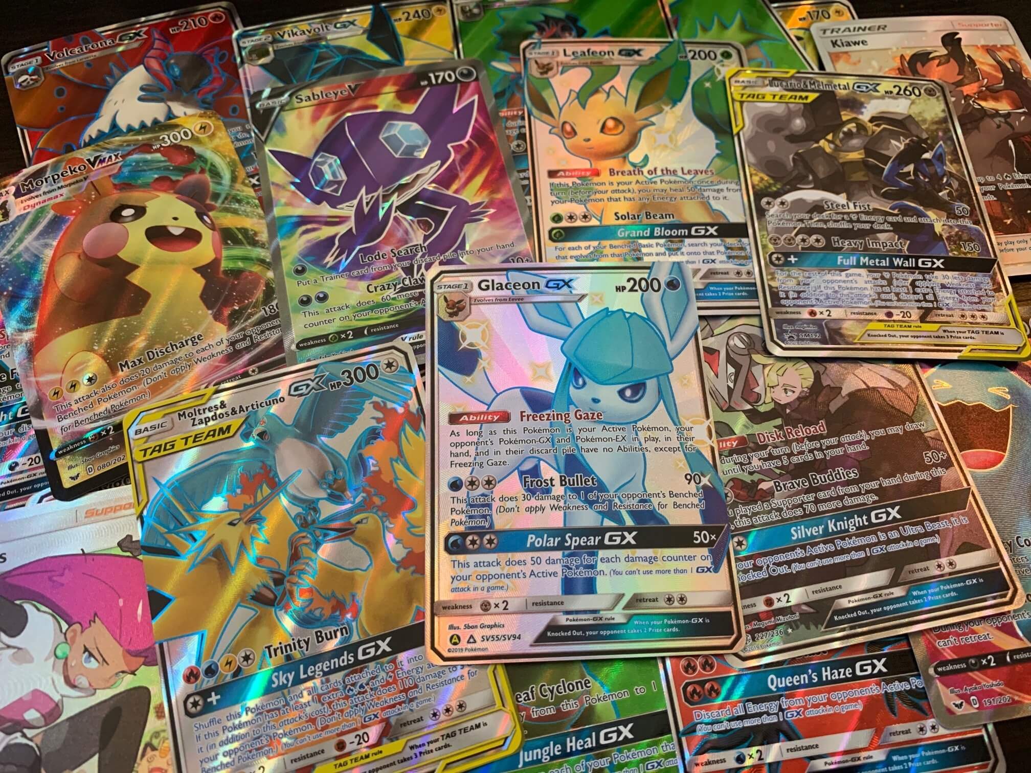  Build Your Collection Portfolio