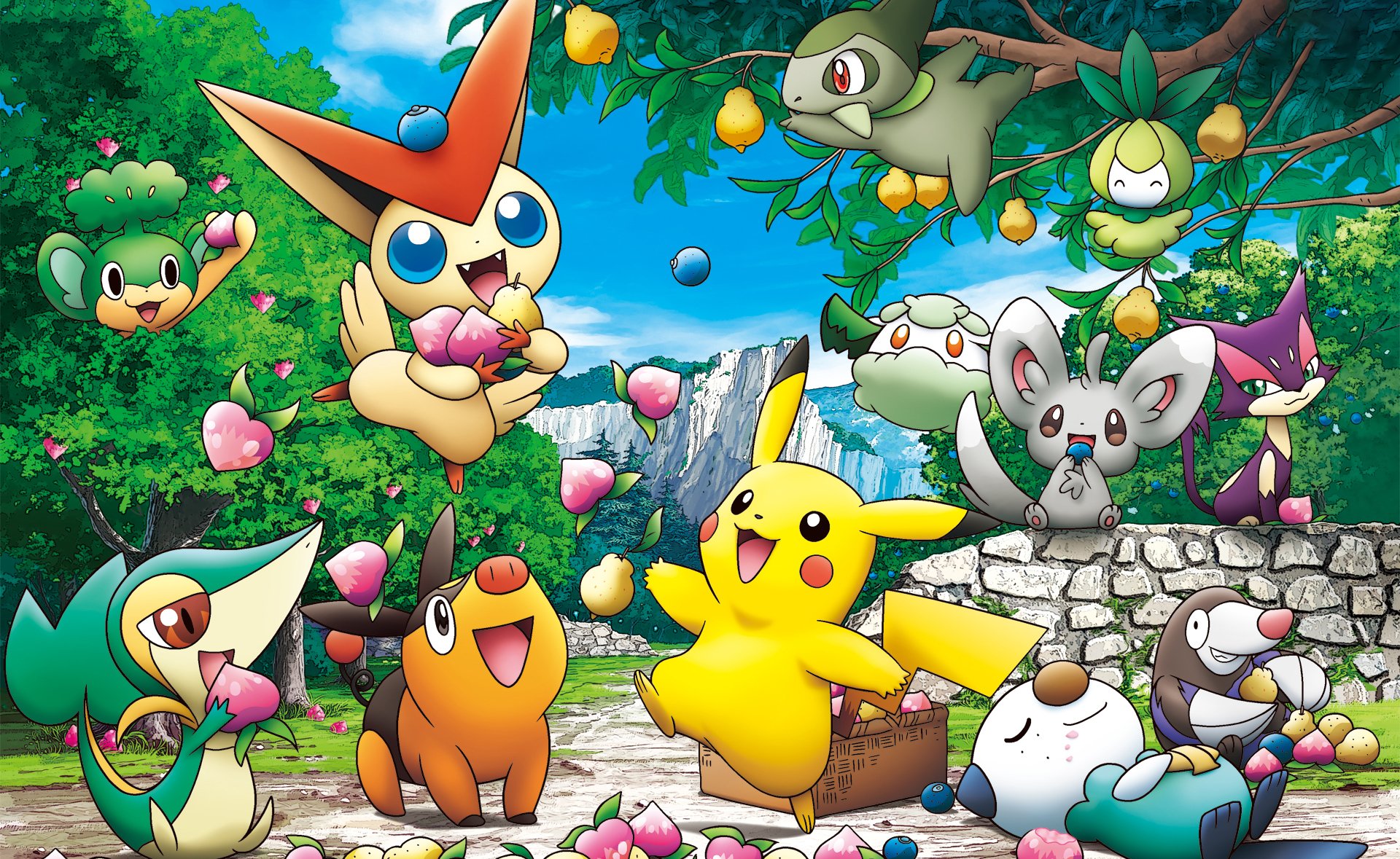  Every Pokémon, Ranked by Value