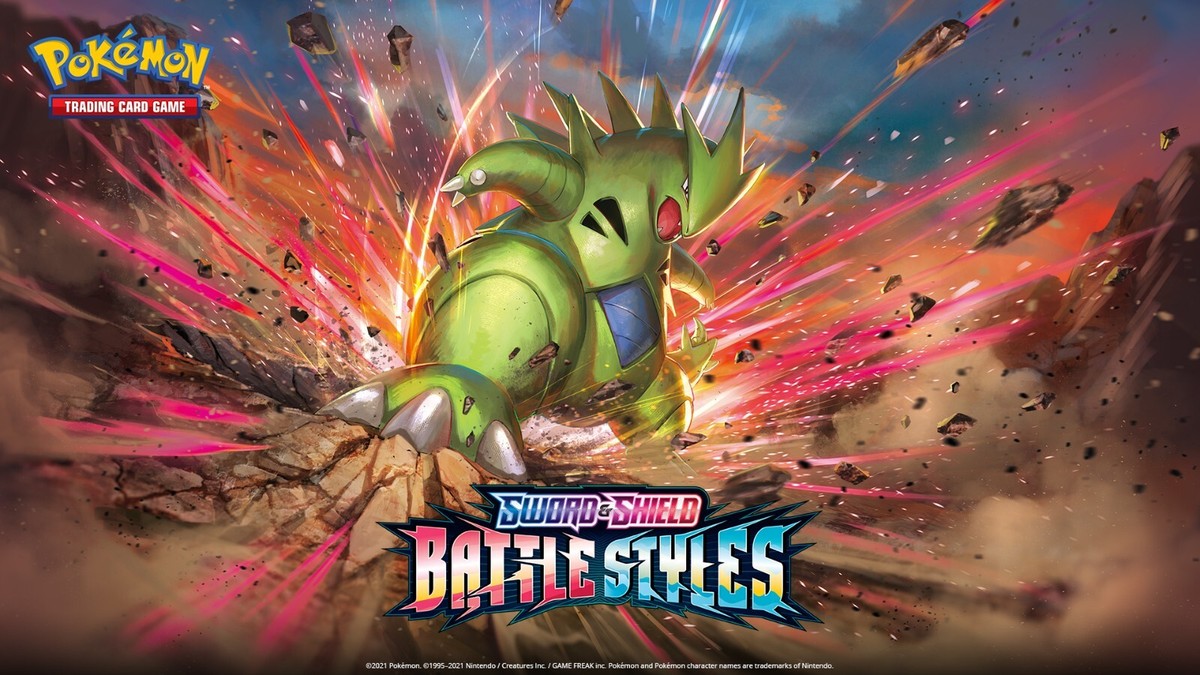 Battle Styles: Chase Cards, The Ultimate Collector and Investor Guide