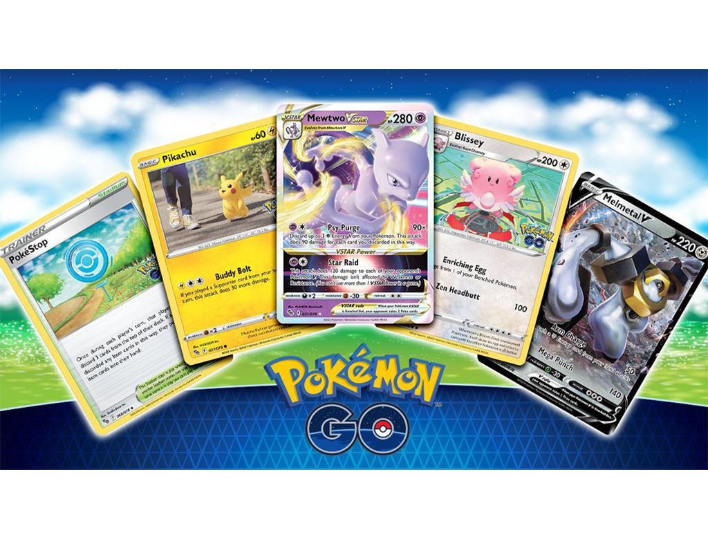 Pokemon GO: Chase Cards & Ultimate Investment Guide for Collectors