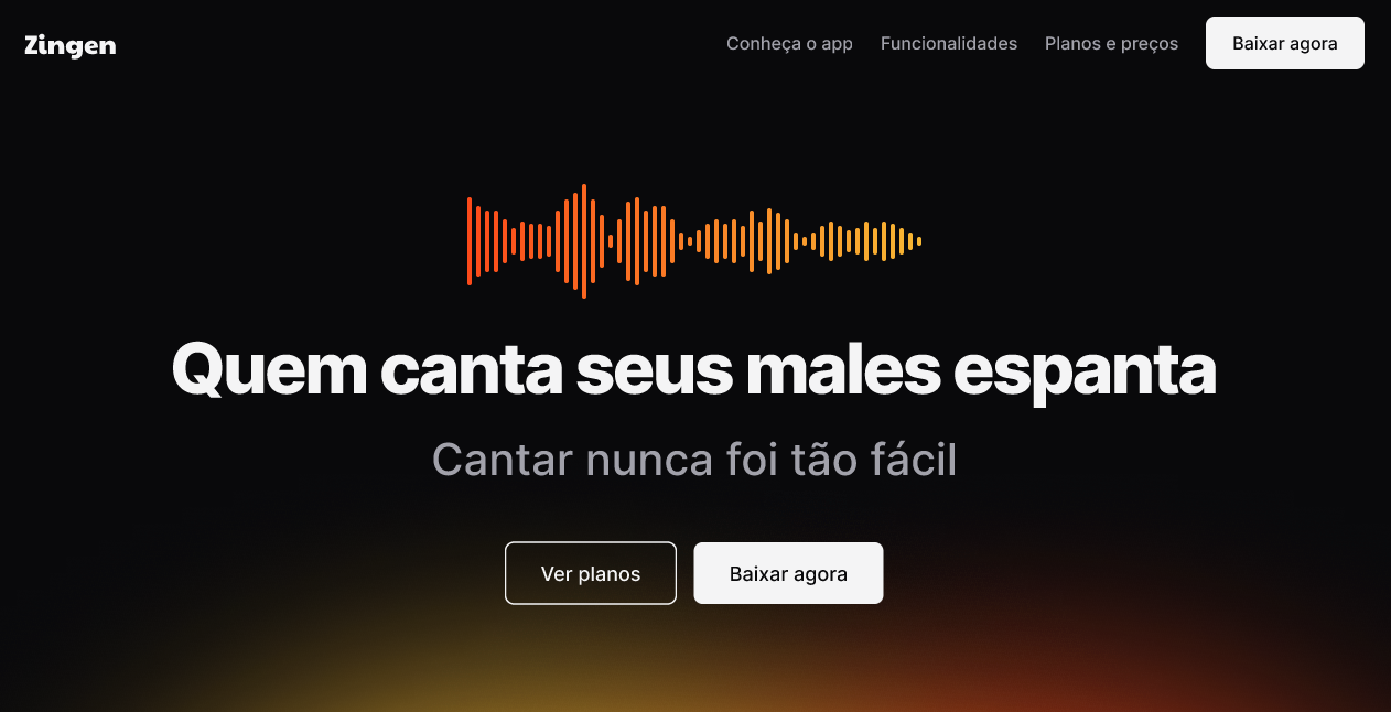 Thumbnail do projeto 🛍️ Landing Page de Produto