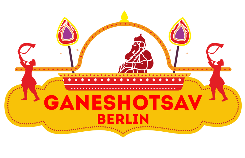 Ganeshotsav Berlin