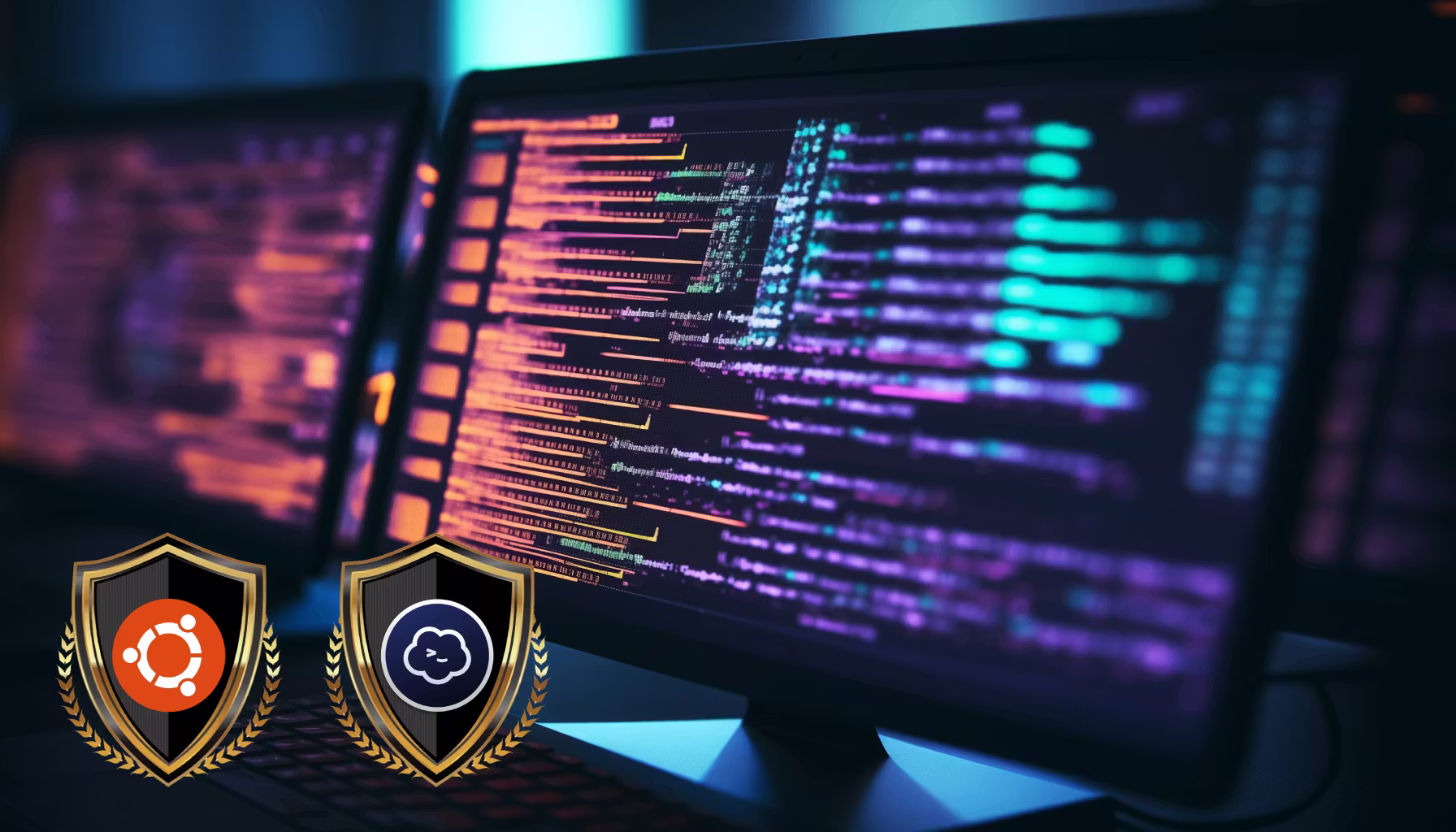 How to add the WSL to Termius